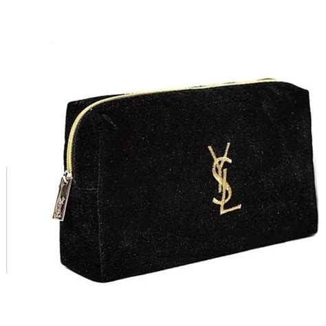 yves saint laurent ultime ysl beauty pouch|ysl cosmetics online.